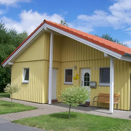 Holiday home Deichblick *