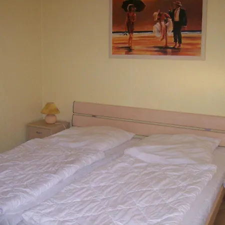 Holiday home Deichblick *