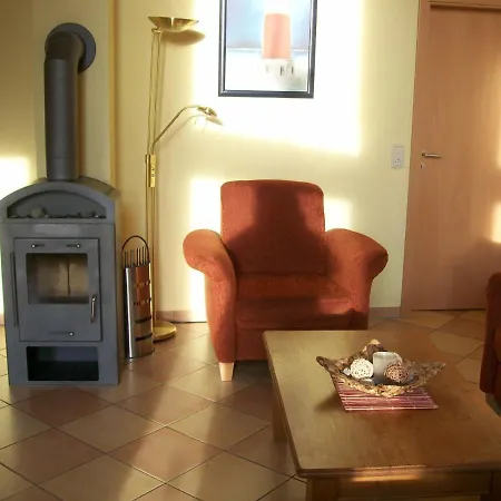 Holiday home Deichblick