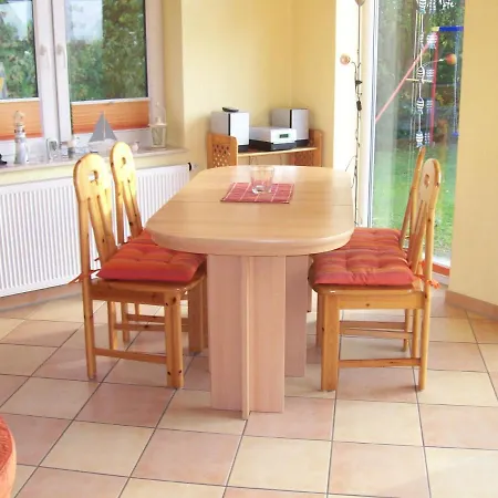 Deichblick Holiday home